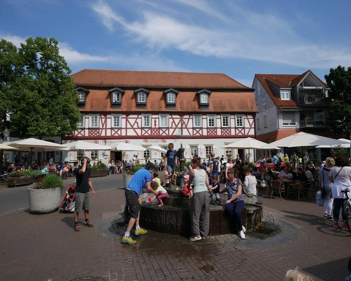 Wirtshaus im Weißen Kreuz